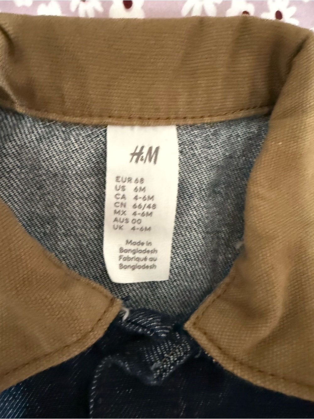 NWT Baby boy jacket - Picture 3 of 3